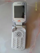 Sony Ericsson W350i. �/� ����