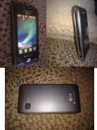 LG GX500. �����