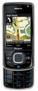 Nokia 6210 Navigator. �/� ����