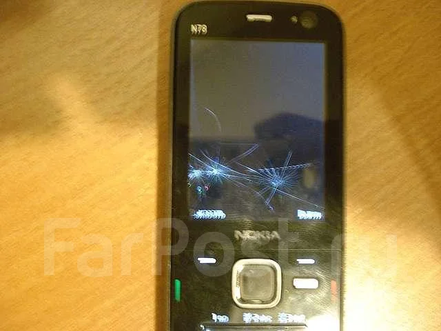 Nokia N78. �/� ����