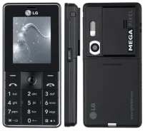 ������ LG KG320. �/�