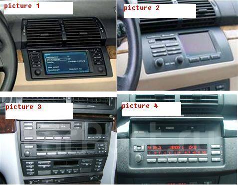 Инструкция Штатной Магнитолы Бмв Е39