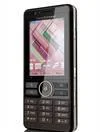 Sony Ericsson G900. �/�