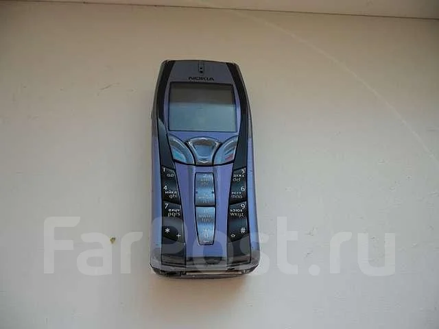 Nokia 7210 Supernova. �/� ����