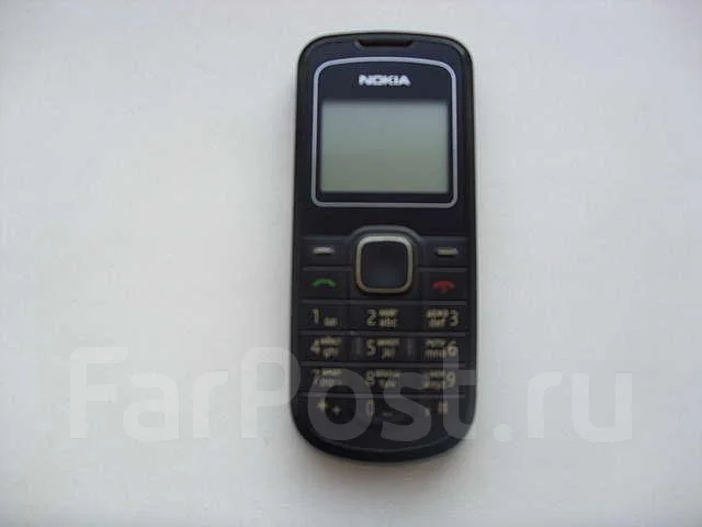 Nokia 1202. �/� ����
