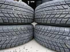 Toyo Observe GP4. ������, ��� �����, 2007 ���, �/�, ����� 20 % ����