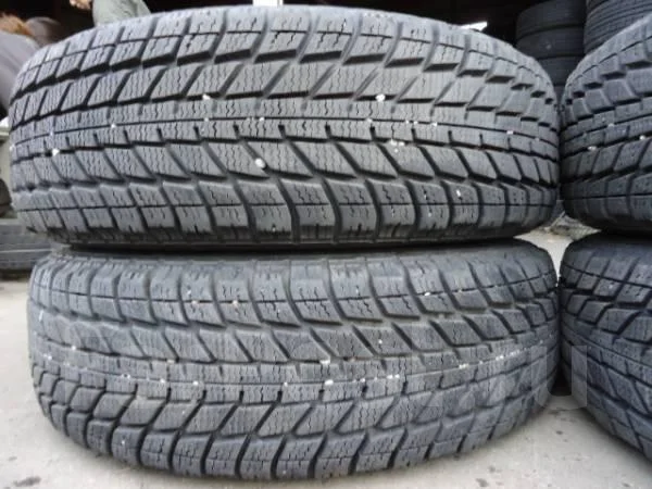 Toyo Observe GP4. ������, ��� �����, 2007 ���, �/�, ����� 20 % ����