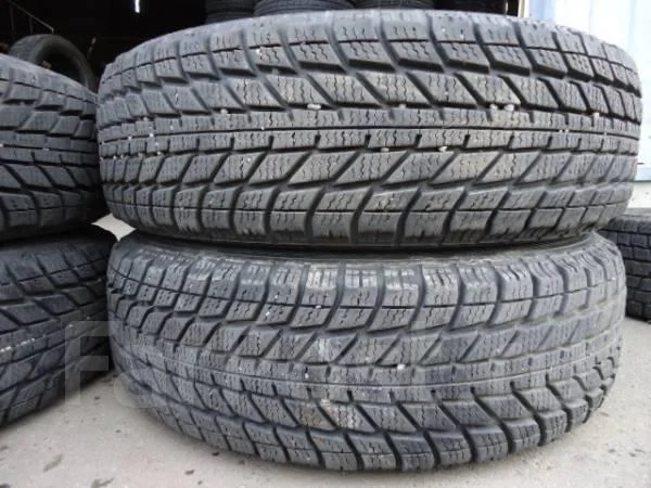 Toyo Observe GP4. ������, ��� �����, 2007 ���, �/�, ����� 20 % ����