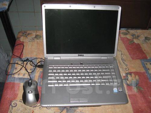 Xp dell inspiron 1525 установка xp