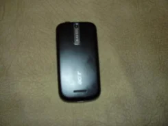 Acer beTouch E110. �/�