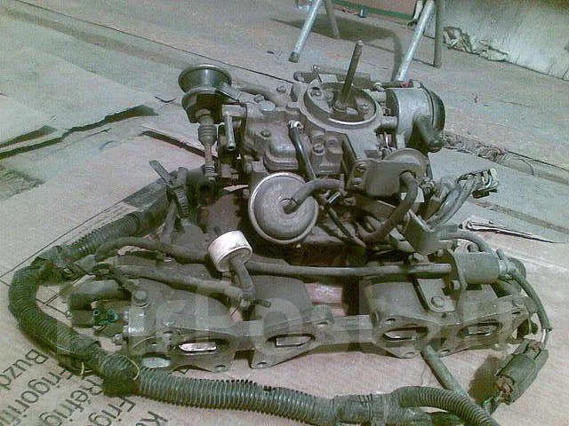 Ниссан пульсар fn14