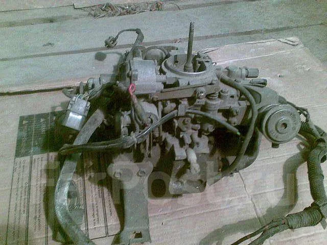 Ниссан пульсар ga15