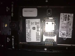 BlackBerry Bold 9000. ����� ����