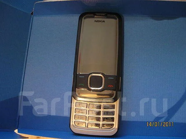 Nokia 7610 Supernova. �/� ����
