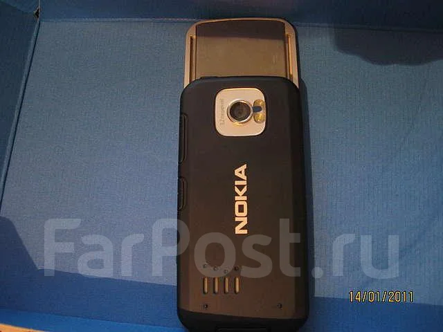 Nokia 7610 Supernova. �/� ����
