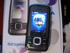 Nokia 7610 Supernova. �/� ����