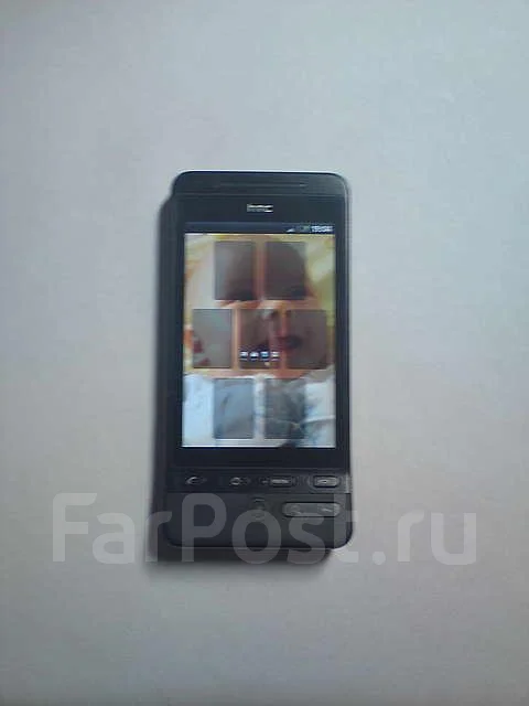 HTC Hero. �/� ����