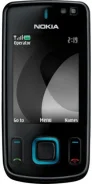 Nokia 6600 Slide. ����� ����