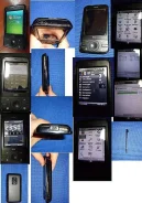 HTC P3470. �/� ����