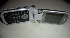 Sony Ericsson Z710i. �/� ����
