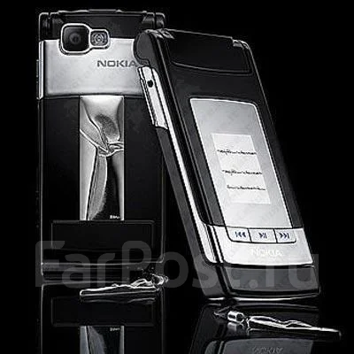 Nokia N76. �/� ����