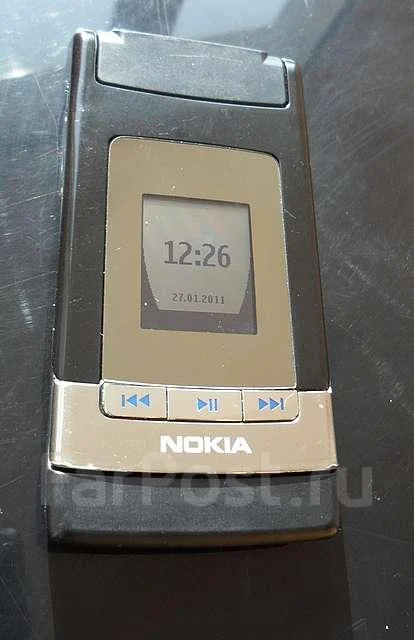Nokia N76. �/� ����