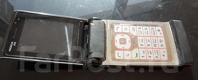 Nokia N76. �/� ����