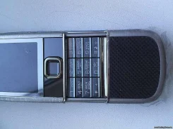 Nokia 8800 Carbon Arte. ����� ����