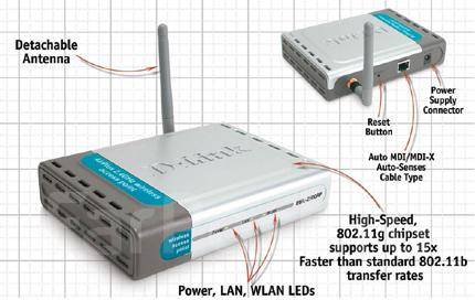 D link dwl 2100ap схема