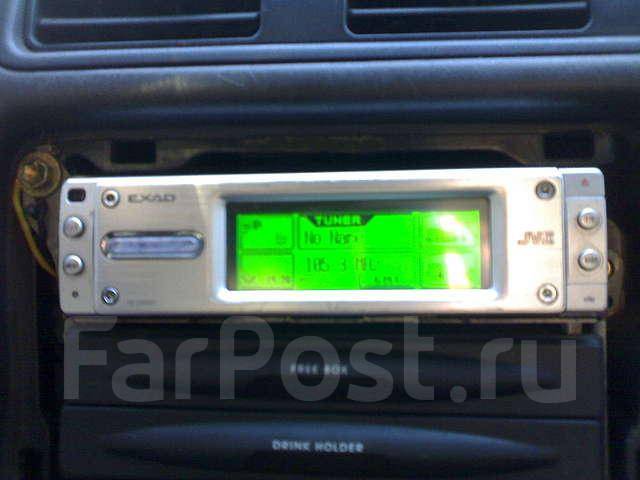 jvc kd r431 блютуз как включить