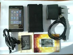 Nokia N93i ����