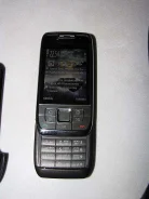 Nokia E66. �/� ����