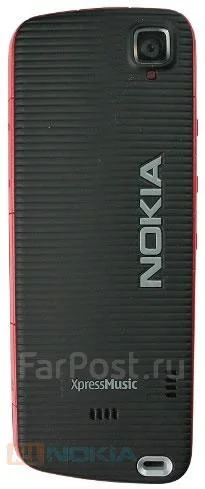 Nokia 5220 XpressMusic. �/� ����
