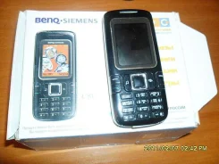 BenQ-Siemens EF81. �/� ����