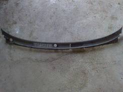Накладка (жабо). Mitsubishi: Mirage, Lancer Evolution, Chariot Grandis, Bravo, Lancer