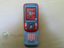 Sony Ericsson W350i. �/� ����