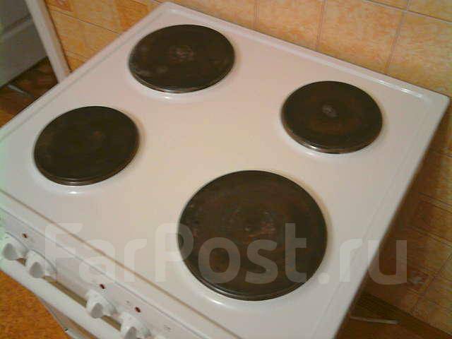 Инструкция Плита Зви 427