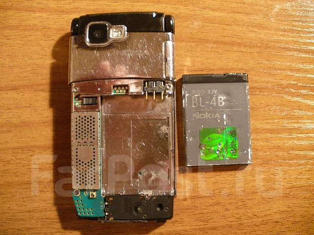 Nokia N76. �/� ����