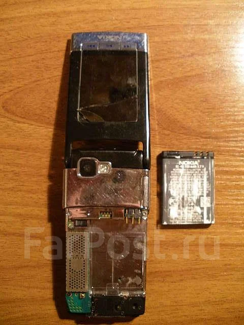 Nokia N76. �/� ����
