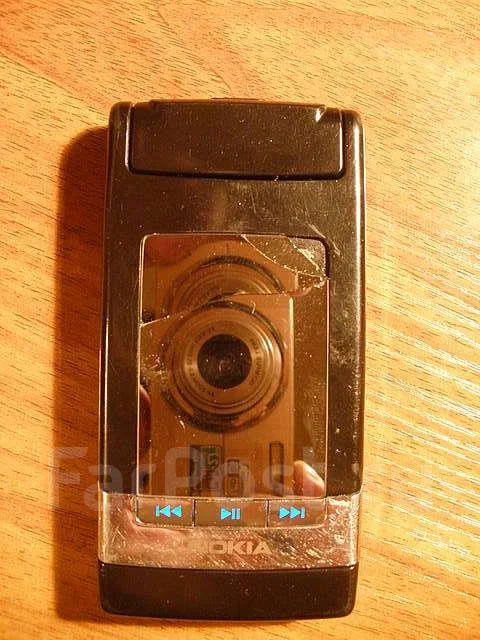 Nokia N76. �/� ����