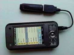 Sony Ericsson G900. �/� ����