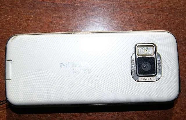 Nokia N78. �/� ����