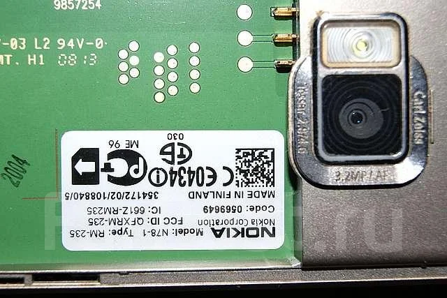 Nokia N78. �/� ����