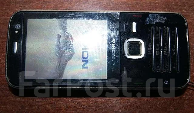 Nokia N78. �/� ����