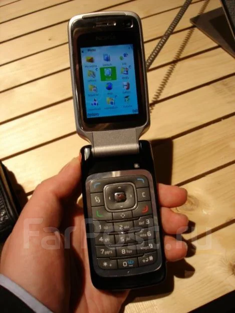 Nokia 6280. �/� ����