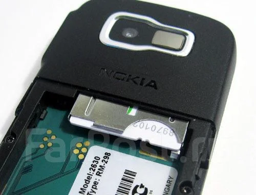 Nokia 2630. �/� ����