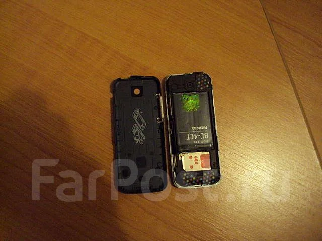 Nokia 7310 Supernova. �/� ����