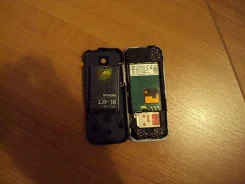 Nokia 7310 Supernova. �/� ����