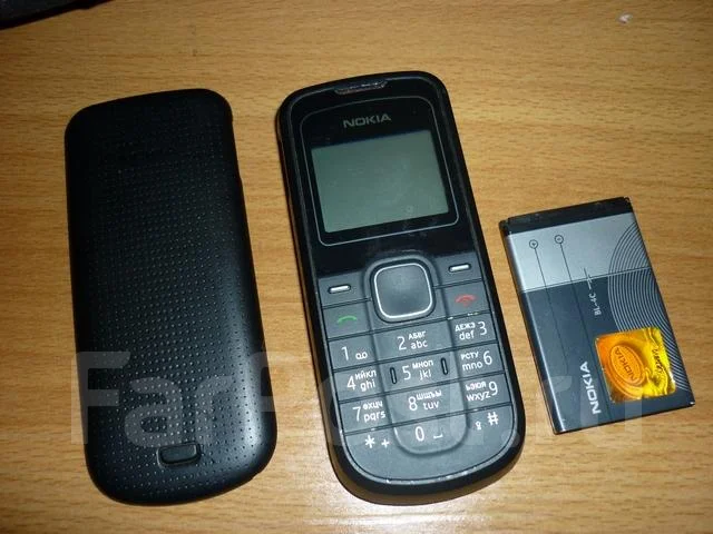 Nokia 1202. �/� ����