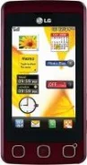 LG KP500. �/� ����